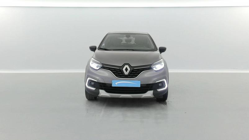 Vente en ligne Renault Captur  TCe 90 au prix de 12 990 €