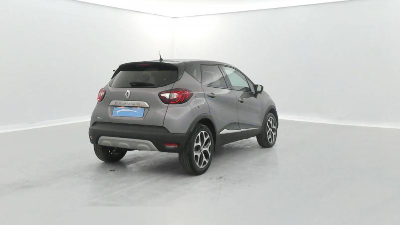 Vente en ligne Renault Captur  TCe 90 au prix de 12 990 €
