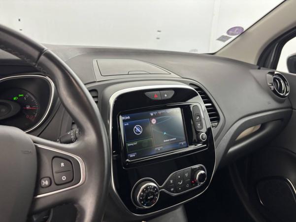 Vente en ligne Renault Captur  TCe 90 au prix de 12 990 €