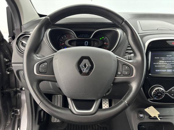Vente en ligne Renault Captur  TCe 90 au prix de 12 990 €