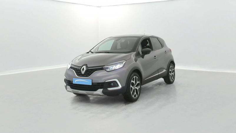 Vente en ligne Renault Captur  TCe 90 au prix de 12 990 €