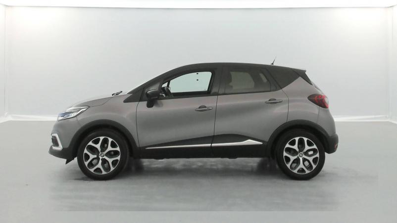 Vente en ligne Renault Captur  TCe 90 au prix de 12 990 €