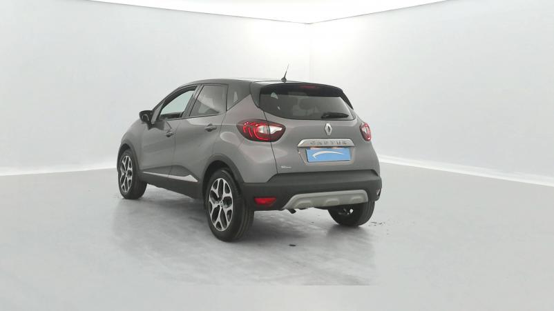 Vente en ligne Renault Captur  TCe 90 au prix de 12 990 €