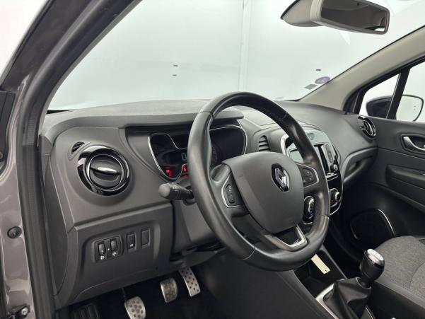 Vente en ligne Renault Captur  TCe 90 au prix de 12 990 €