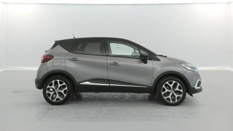 Vente en ligne Renault Captur  TCe 90 au prix de 12 990 €
