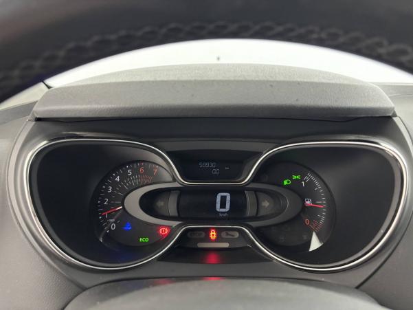 Vente en ligne Renault Captur  TCe 90 au prix de 12 990 €