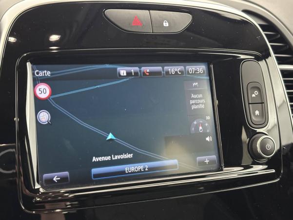 Vente en ligne Renault Captur  TCe 90 au prix de 12 990 €