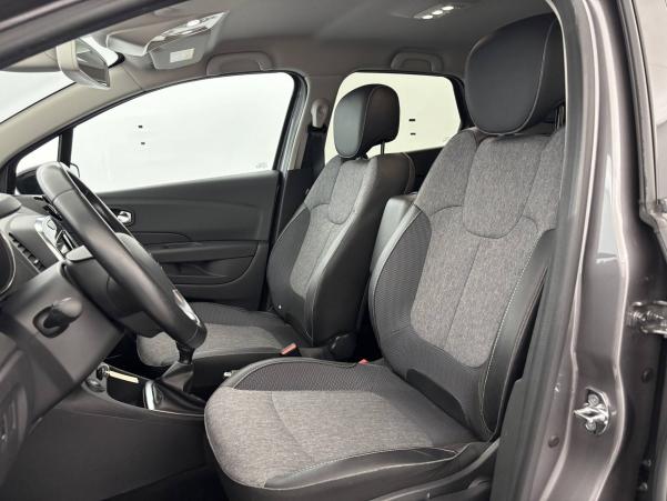 Vente en ligne Renault Captur  TCe 90 au prix de 12 990 €