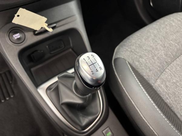 Vente en ligne Renault Captur  TCe 90 au prix de 12 990 €