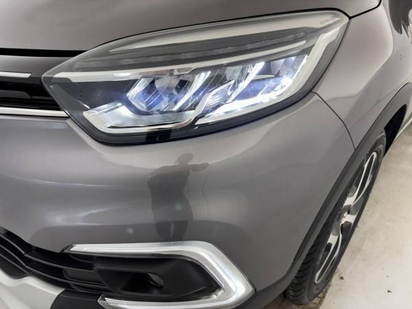 Vente en ligne Renault Captur  TCe 90 au prix de 12 990 €