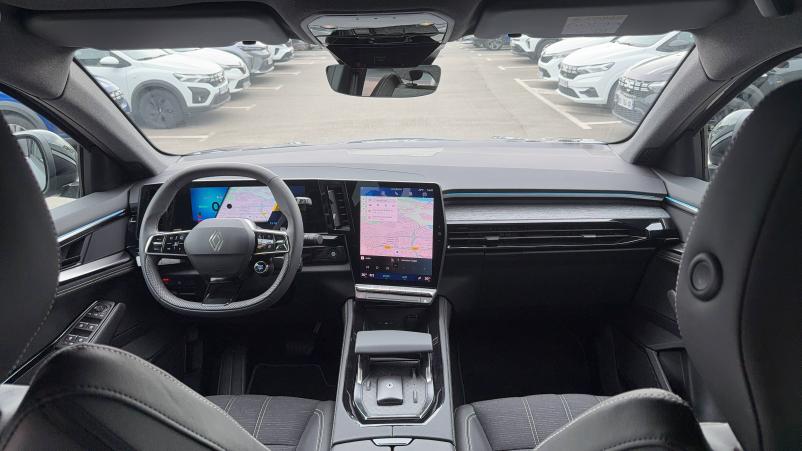 Vente en ligne Renault Austral  E-Tech full hybrid 200 GSR2 au prix de 43 300 €
