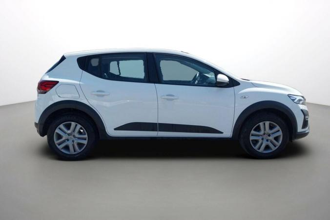 Vente en ligne Dacia Sandero  TCe 90 - 22 au prix de 14 470 €