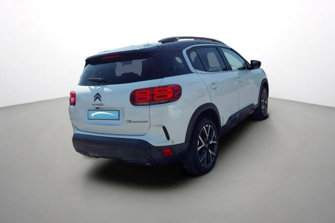 Vente en ligne Citroën C5 Aircross  BlueHDi 130 S&S BVM6 au prix de 19 670 €