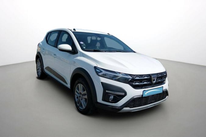 Vente en ligne Dacia Sandero  TCe 90 - 22 au prix de 14 470 €