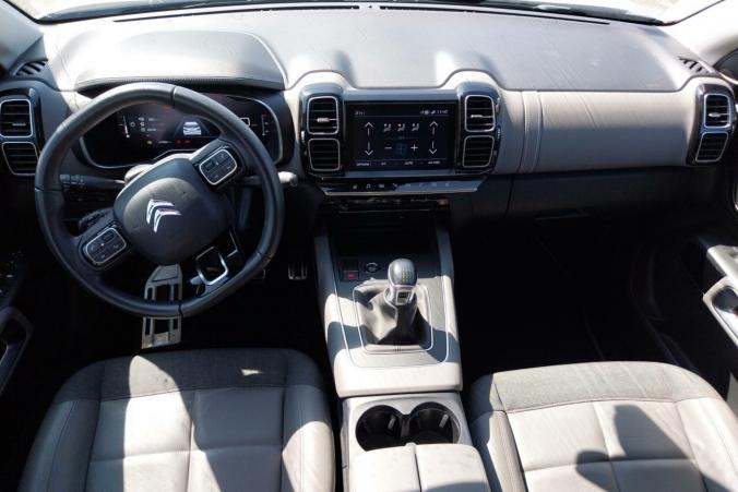 Vente en ligne Citroën C5 Aircross  BlueHDi 130 S&S BVM6 au prix de 19 670 €