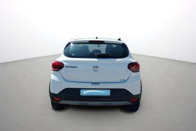 Vente en ligne Dacia Sandero  TCe 90 - 22 au prix de 14 470 €