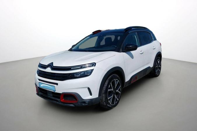Vente en ligne Citroën C5 Aircross  BlueHDi 130 S&S BVM6 au prix de 19 670 €