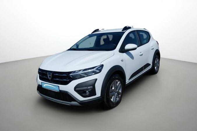 Vente en ligne Dacia Sandero  TCe 90 - 22 au prix de 14 470 €