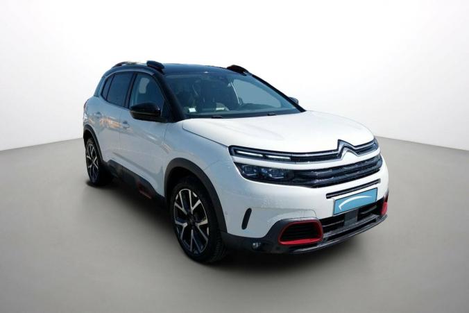 Vente en ligne Citroën C5 Aircross  BlueHDi 130 S&S BVM6 au prix de 19 670 €