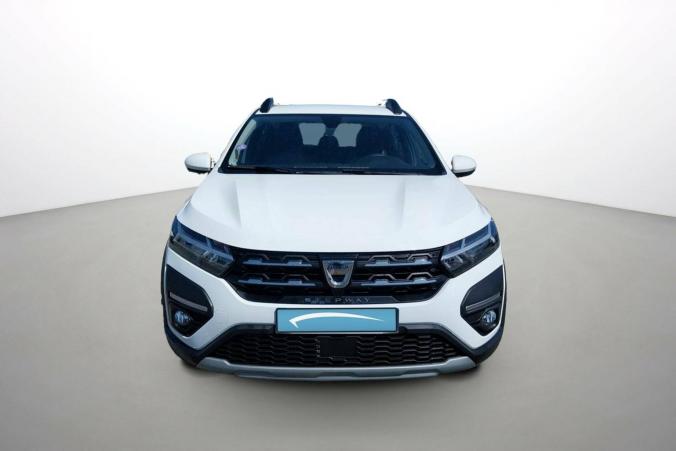 Vente en ligne Dacia Sandero  TCe 90 - 22 au prix de 14 470 €