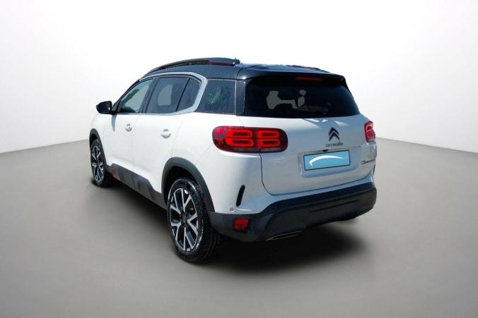 Vente en ligne Citroën C5 Aircross  BlueHDi 130 S&S BVM6 au prix de 19 670 €