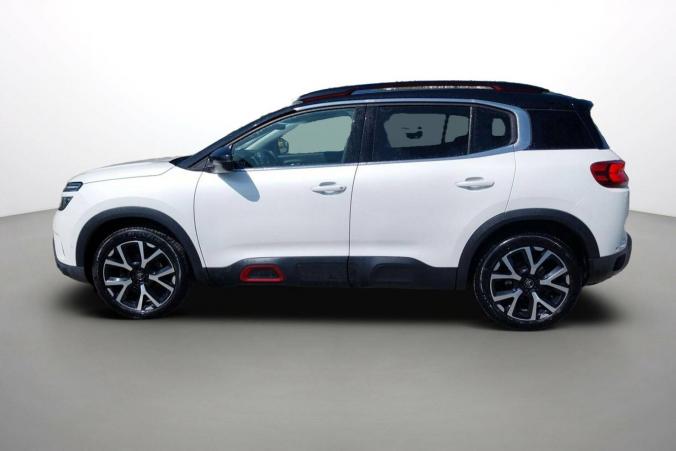 Vente en ligne Citroën C5 Aircross  BlueHDi 130 S&S BVM6 au prix de 19 670 €