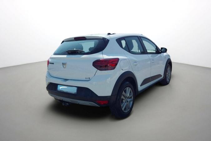 Vente en ligne Dacia Sandero  TCe 90 - 22 au prix de 14 470 €