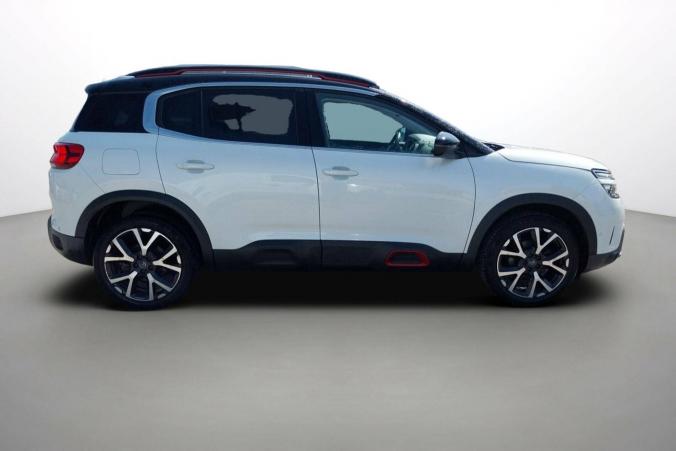 Vente en ligne Citroën C5 Aircross  BlueHDi 130 S&S BVM6 au prix de 19 670 €