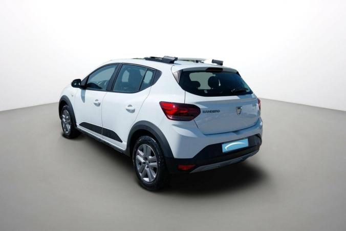 Vente en ligne Dacia Sandero  TCe 90 - 22 au prix de 14 470 €