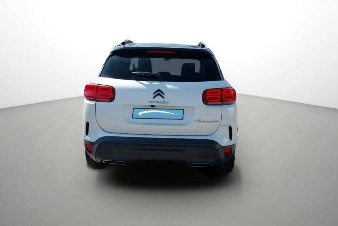 Vente en ligne Citroën C5 Aircross  BlueHDi 130 S&S BVM6 au prix de 19 670 €