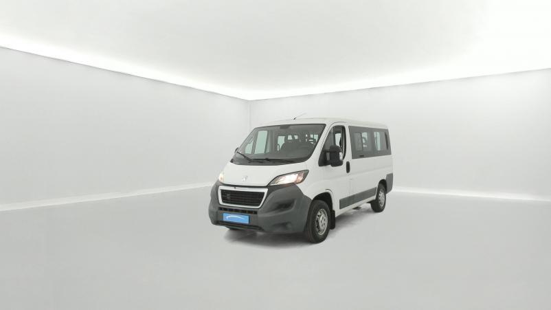 Vente en ligne Peugeot Boxer Boxer 330 L1H1 2.0 BlueHDi 110 au prix de 18 990 €