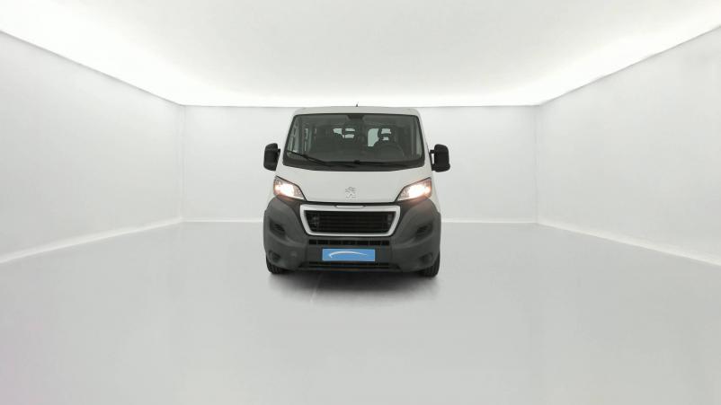 Vente en ligne Peugeot Boxer Boxer 330 L1H1 2.0 BlueHDi 110 au prix de 18 990 €
