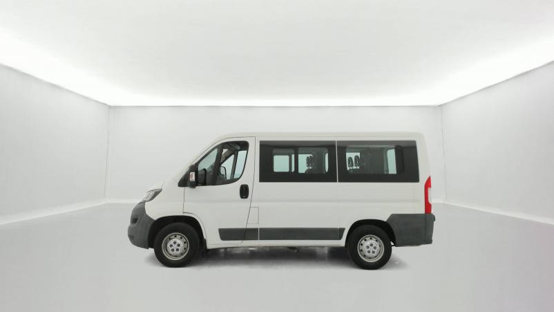 Vente en ligne Peugeot Boxer Boxer 330 L1H1 2.0 BlueHDi 110 au prix de 18 990 €