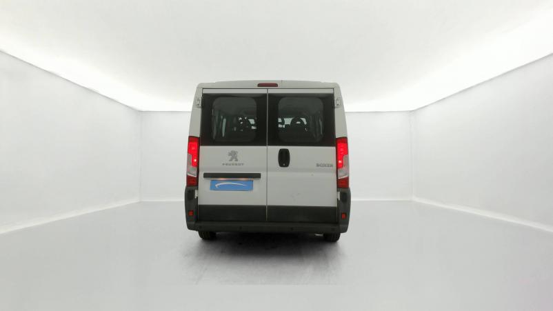 Vente en ligne Peugeot Boxer Boxer 330 L1H1 2.0 BlueHDi 110 au prix de 18 990 €