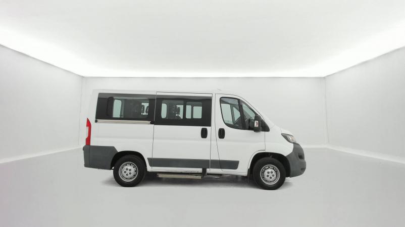 Vente en ligne Peugeot Boxer Boxer 330 L1H1 2.0 BlueHDi 110 au prix de 18 990 €