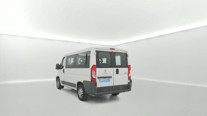 Vente en ligne Peugeot Boxer Boxer 330 L1H1 2.0 BlueHDi 110 au prix de 18 990 €