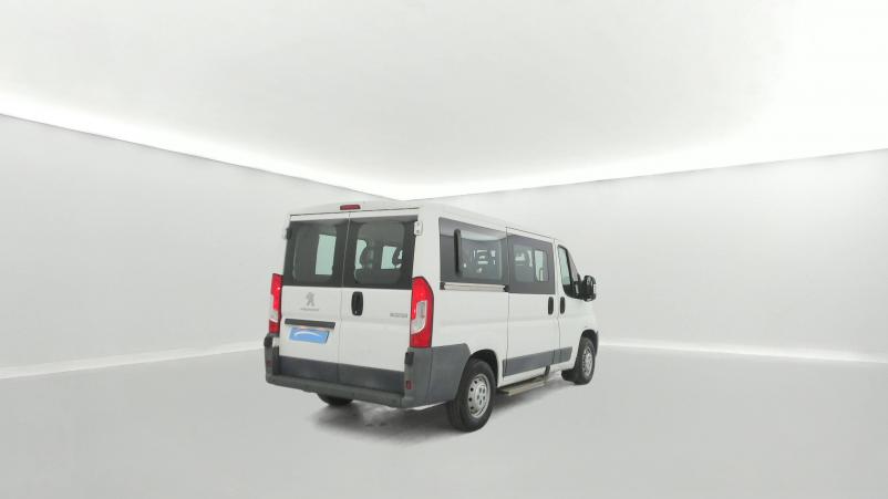 Vente en ligne Peugeot Boxer Boxer 330 L1H1 2.0 BlueHDi 110 au prix de 18 990 €
