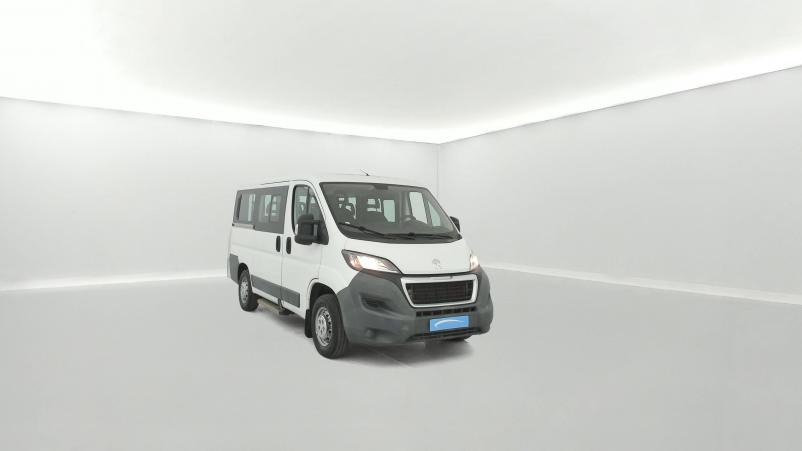Vente en ligne Peugeot Boxer Boxer 330 L1H1 2.0 BlueHDi 110 au prix de 18 990 €