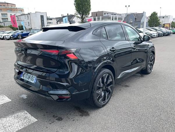 Vente en ligne Renault Rafale  E-Tech full hybrid 200 au prix de 49 900 €