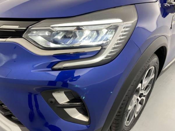 Vente en ligne Renault Captur  E-Tech full hybrid 145 au prix de 23 990 €