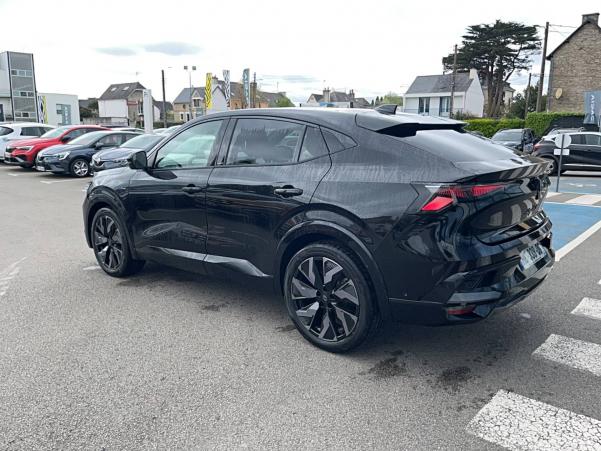 Vente en ligne Renault Rafale  E-Tech full hybrid 200 au prix de 49 900 €