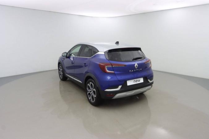 Vente en ligne Renault Captur  E-Tech full hybrid 145 au prix de 23 990 €