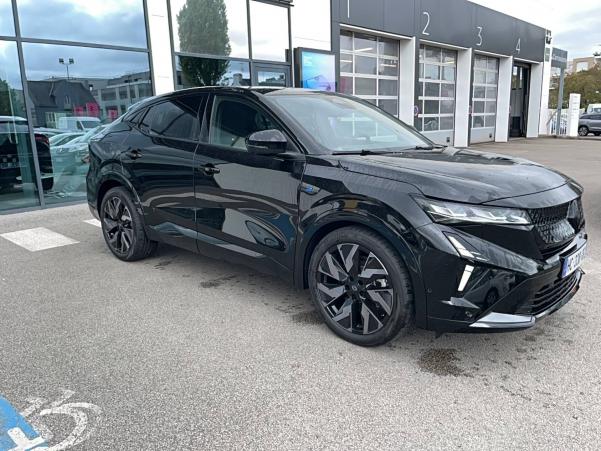 Vente en ligne Renault Rafale  E-Tech full hybrid 200 au prix de 49 900 €