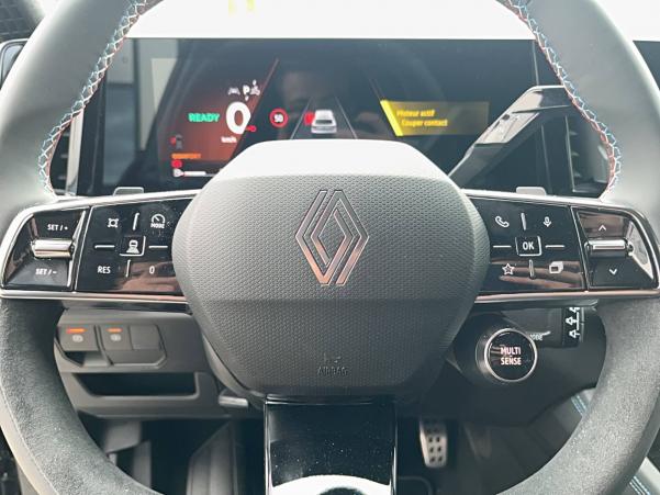 Vente en ligne Renault Rafale  E-Tech full hybrid 200 au prix de 49 900 €