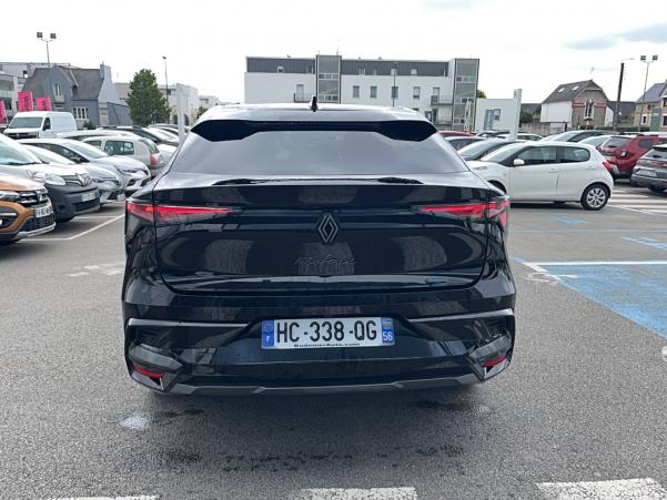 Vente en ligne Renault Rafale  E-Tech full hybrid 200 au prix de 49 900 €