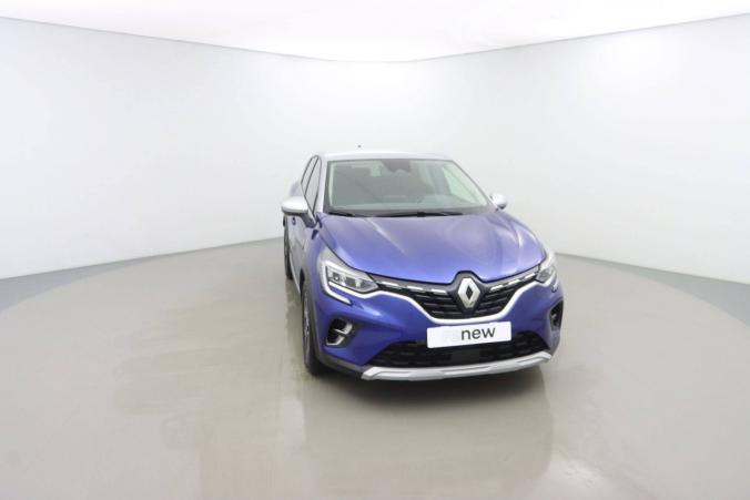 Vente en ligne Renault Captur  E-Tech full hybrid 145 au prix de 23 990 €