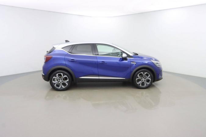 Vente en ligne Renault Captur  E-Tech full hybrid 145 au prix de 23 990 €