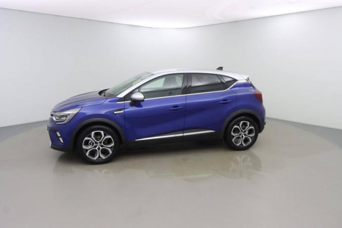 Vente en ligne Renault Captur  E-Tech full hybrid 145 au prix de 23 990 €