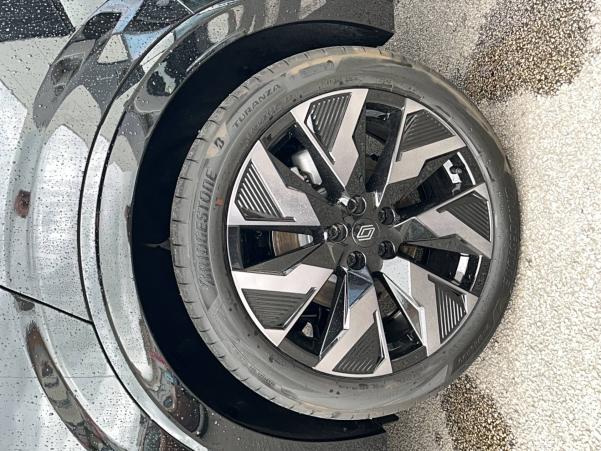 Vente en ligne Renault Rafale  E-Tech full hybrid 200 au prix de 49 900 €