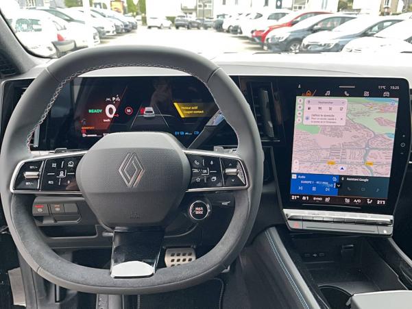 Vente en ligne Renault Rafale  E-Tech full hybrid 200 au prix de 49 900 €